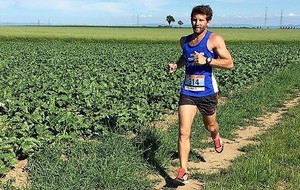 La course nature du Kochersberg : QUATZENHEIM (67)
